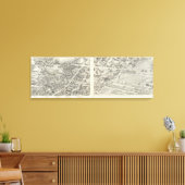 Toile St. Louis, Missouri 16 (Insitu(Salon))