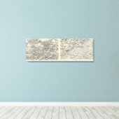 Toile St. Louis, Missouri 16 (Insitu (Plancher de Bois))