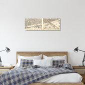 Toile St. Louis, Missouri 2 (Insitu(Chambre))