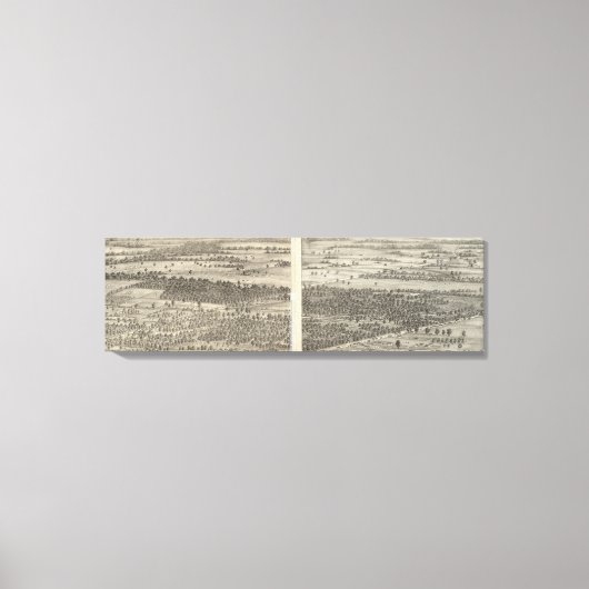 Toile St. Louis, Missouri 27 (Recto)