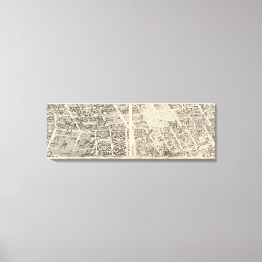 Toile St. Louis, Missouri 3 (Recto)