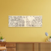 Toile St. Louis, Missouri 3 (Insitu(Salon))