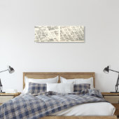 Toile St. Louis, Missouri 5 (Insitu(Chambre))