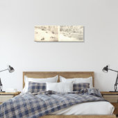 Toile St. Louis, Missouri 5 (Insitu(Chambre))