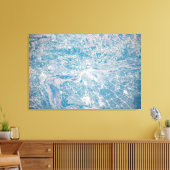 Toile St. Louis, Missouri Le Long Du Mississippi. (Insitu(Salon))