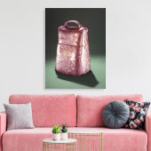 Toile St. Patrick's Bell, d'Irlande, c.552 (Insitu(Salon))