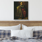Toile St. Paul, c.1619 (Insitu(Chambre))