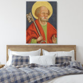Toile St. Peter, Storno (Insitu(Chambre))