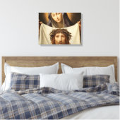 Toile St. Veronica (Insitu(Chambre))