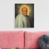 Toile St. Vincent de Paul (Insitu(Salon))