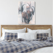 Toile Stambecchi dans le domaine (Insitu(Chambre))