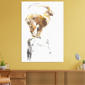 Toile Stambecco d'Oro 2005 (Insitu(Salon))