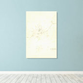 Toile Stamford (Insitu (Plancher de Bois))