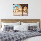 Toile Stanford Architecture (Insitu(Chambre))
