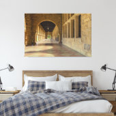 Toile Stanford Hall (Insitu(Chambre))