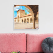 Toile Stanford Structure et Arch (Insitu(Salon))