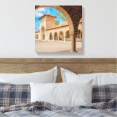 Toile Stanford Structure et Arch (Insitu(Chambre))