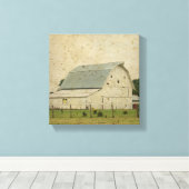 Toile Star Barn (Insitu (Plancher de Bois))