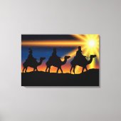 Toile Star of Bethlehem, Christ is Born, (Recto)