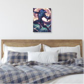 Toile Stardust Howler (Insitu(Chambre))