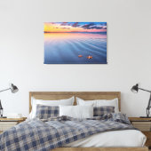 Toile Starfish (Insitu(Chambre))