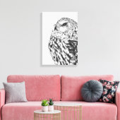 Toile Stargazer (Insitu(Salon))