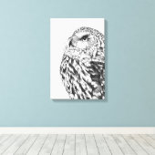 Toile Stargazer (Insitu (Plancher de Bois))