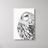 Toile Stargazer (Recto)