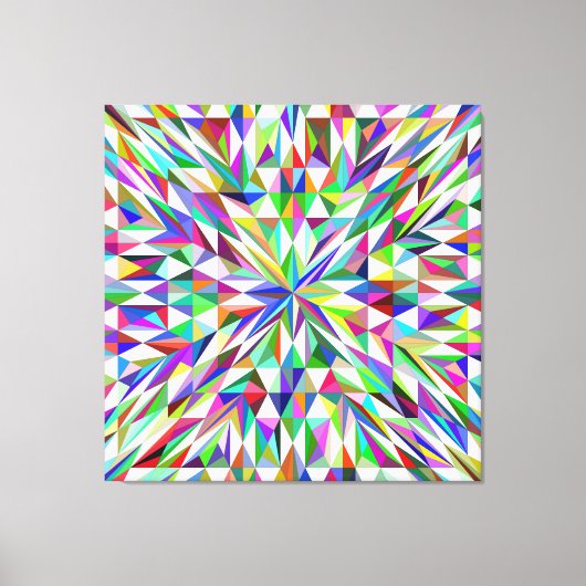 Toile Starlight (Recto)