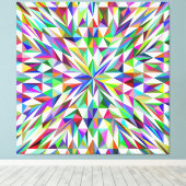 Toile Starlight (Insitu (Plancher de Bois))