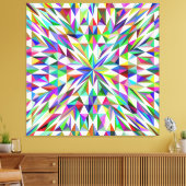 Toile Starlight (Insitu(Salon))