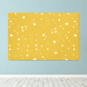 Toile Starlight Boho Gold