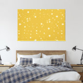 Toile Starlight Boho Gold (Insitu(Chambre))