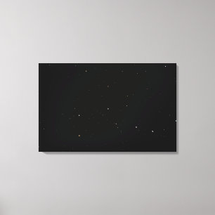 Toile Stars