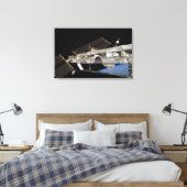 Toile Station spatiale internationale 10 (Insitu(Chambre))