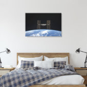 Toile Station spatiale internationale 10 (Insitu(Chambre))
