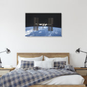 Toile Station spatiale internationale 11 (Insitu(Chambre))