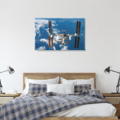 Toile Station spatiale internationale 18 (Insitu(Chambre))