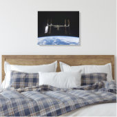 Toile Station spatiale internationale 19 (Insitu(Chambre))