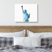 Toile Statue de la liberté (Insitu(Chambre))