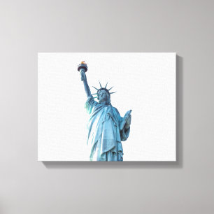 Toile Statue de la liberté