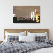 Toile Statue de la Liberté (Insitu(Chambre))