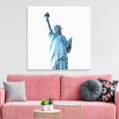 Toile Statue de la liberté (Insitu(Salon))