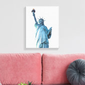 Toile Statue de la liberté (Insitu(Salon))