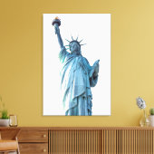 Toile Statue de la liberté (Insitu(Salon))