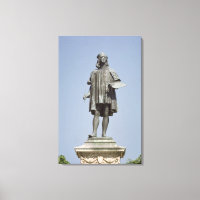 Statue de Raphael Sanzio d'Urbino, 1897