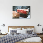 Toile Steak 3 (Insitu(Chambre))