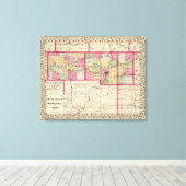 Toile Stephenson, Winnebago, comtés de Boone (Insitu (Plancher de Bois))
