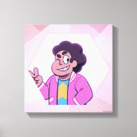 Steven Universe | Portrait diamant rose