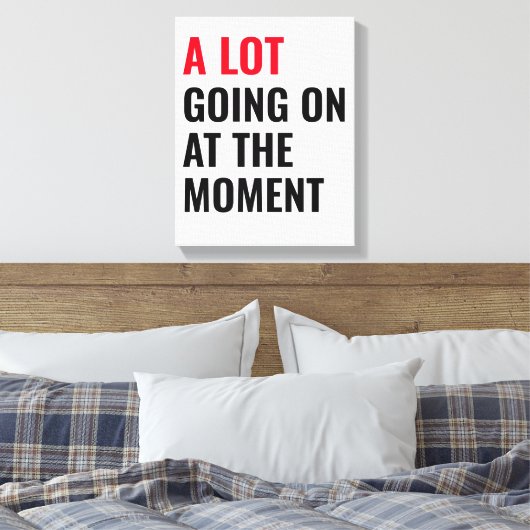 Toile Sticker (Insitu(Chambre))